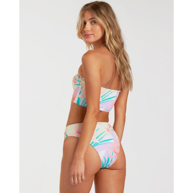 Billabong Lost In Daydreams Tube Bikini Top Womens image number 1