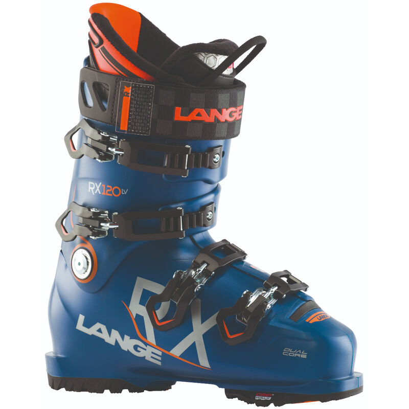 Lange RX 120 GW Ski Boots image number 1