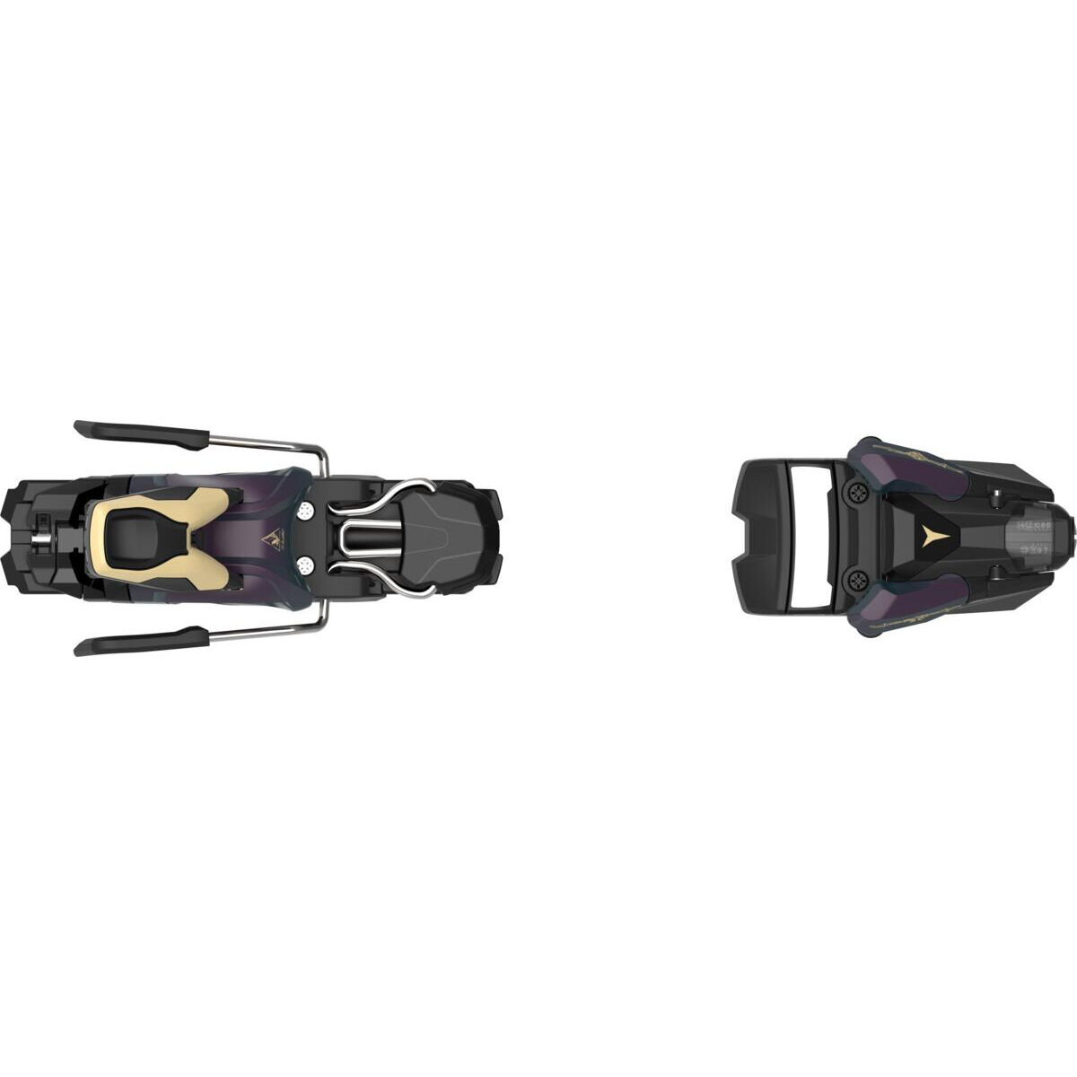【1400 】ATOMIC/アトミック affinity 130cm 1400 様専用】ATOMIC/アトミック affinity 130cm
