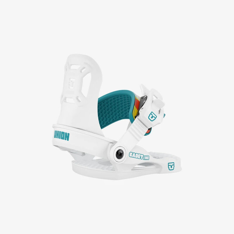 Union Cadet One Snowboard Bindings Kids image number 1