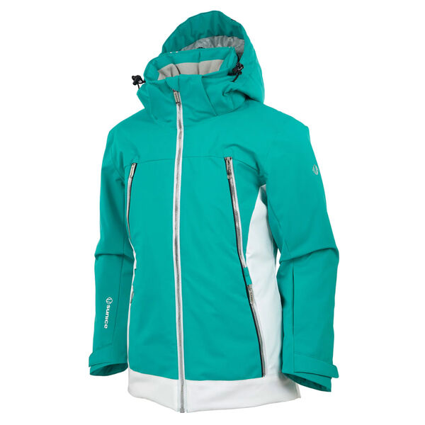 Sunice Kylie Ski Jacket Junior Girls