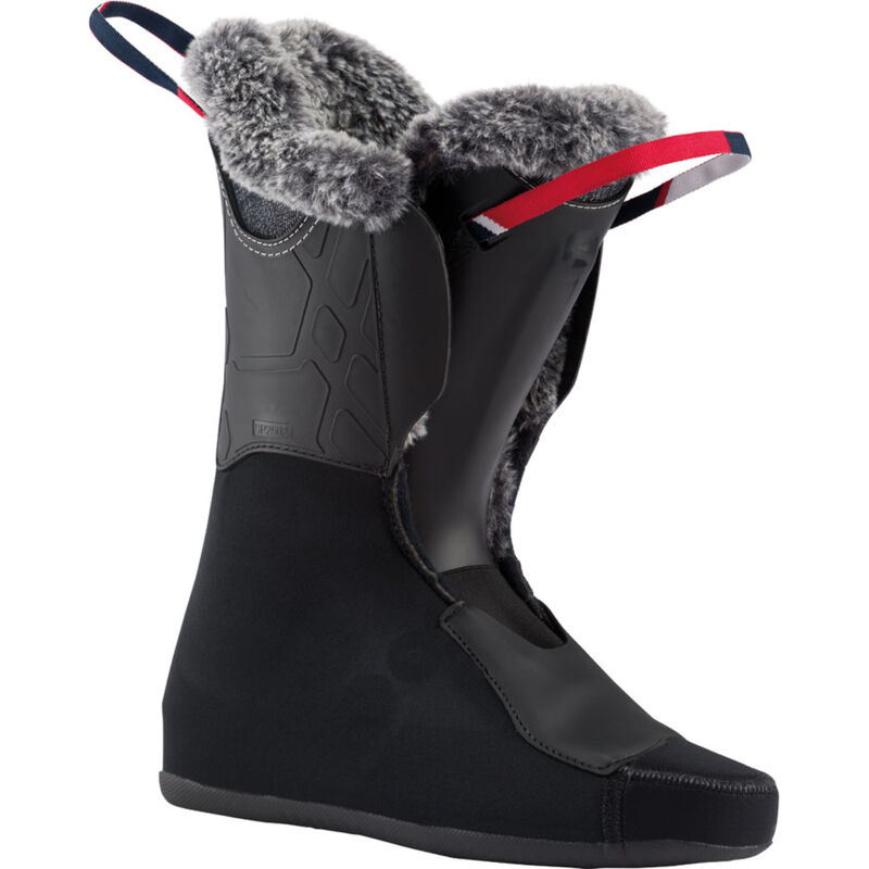 Rossignol Pure Pro 80 Ski Boots Womens image number 3