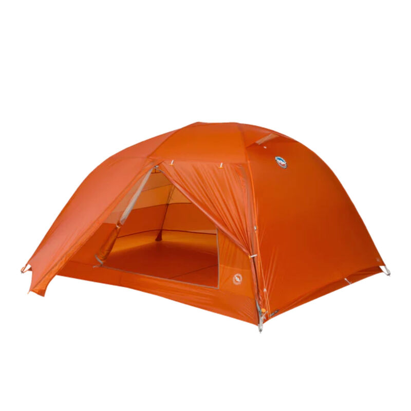 Big Agnes Copper Spur UL3 Tent image number 4