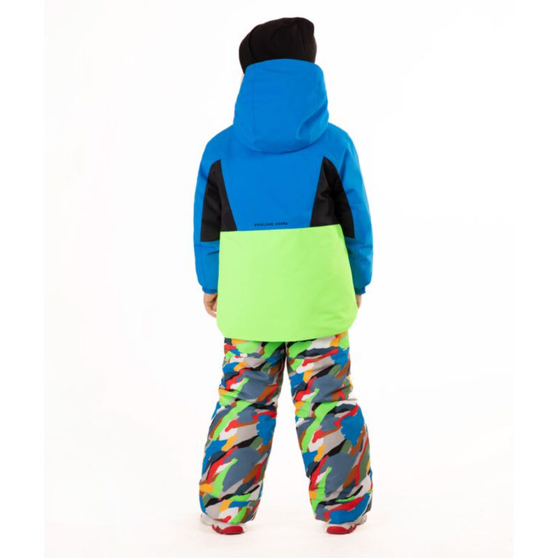 Boulder Gear Reactor Jacket Toddlers image number 2