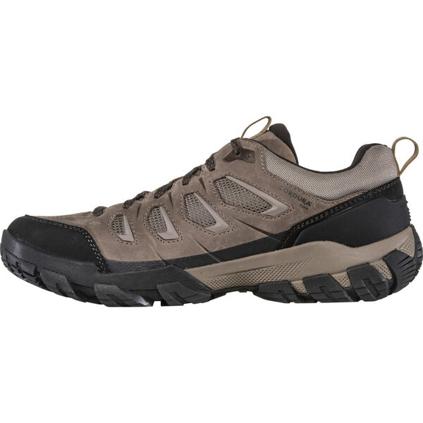 Oboz Sawtooth X Low Hiking Shoe Mens