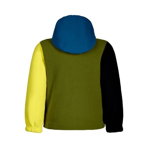 Obermeyer Comfy Cozy Fleece Jacket Kids