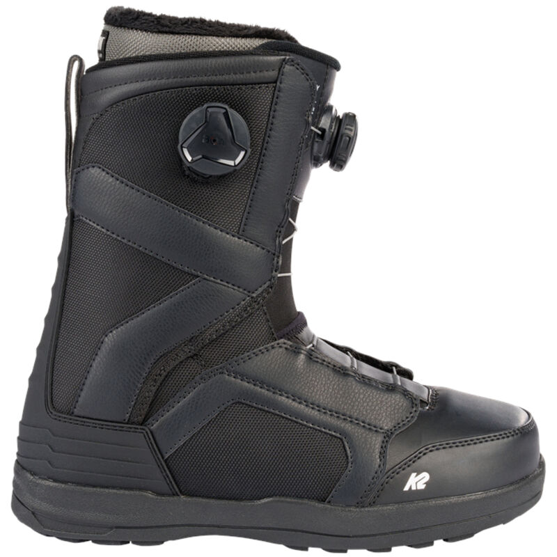 K2 Boundary Snowboard Boots image number 0