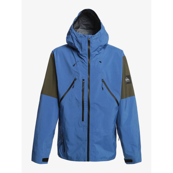 Quiksilver Highline Pro Travis Rice 3L GORE-TEX Shell Snow Tacket