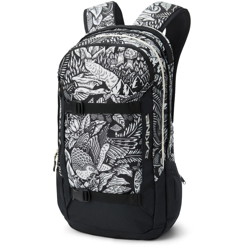Dakine Mission Backpack 25L image number 0