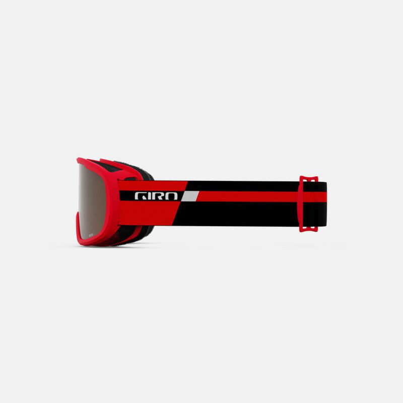 Giro Jr Buster Goggles + Amber Rose Lens Kids image number 1