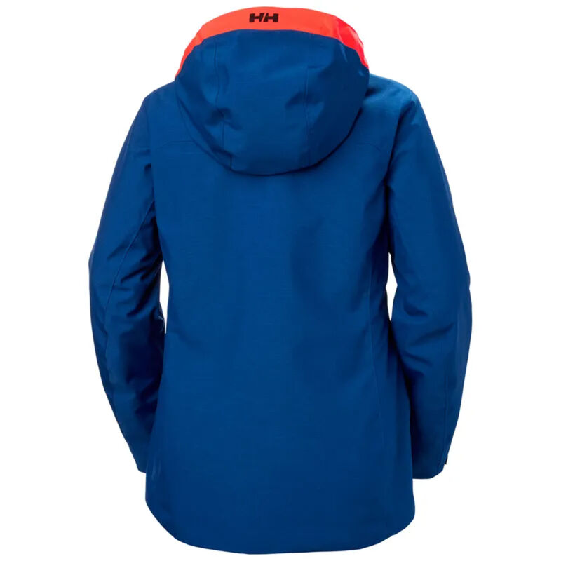 Helly Hansen Powderqueen 3.0 Jacket Womens image number 1