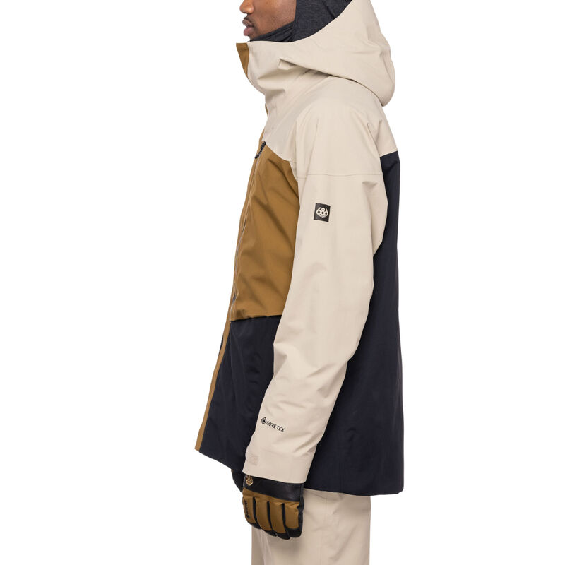 686 GORE-TEX GT Jacket Mens image number 1