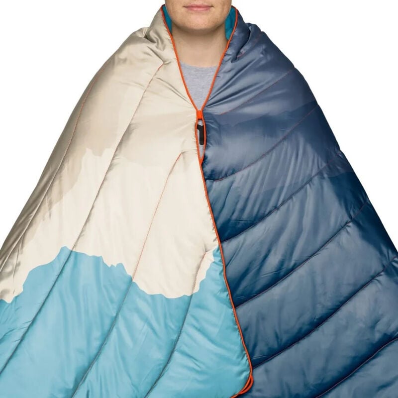 Rumpl Original Puffy Blanket image number 3