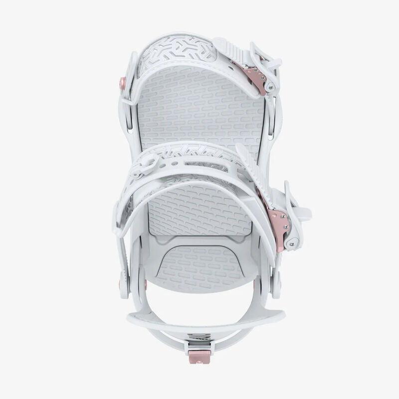 Union Juliet Snowboard Bindings Womens image number 4