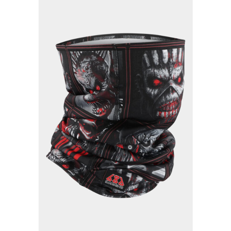686 Double Layer Face Warmer image number 0