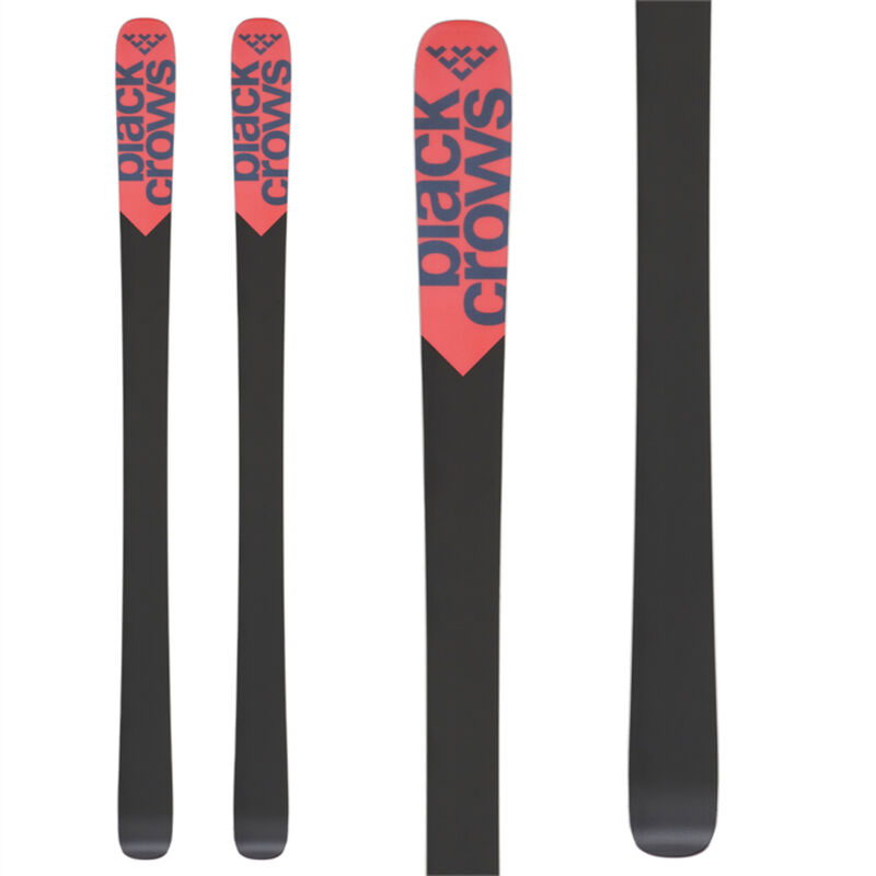 Black Crows Camox Skis image number 1
