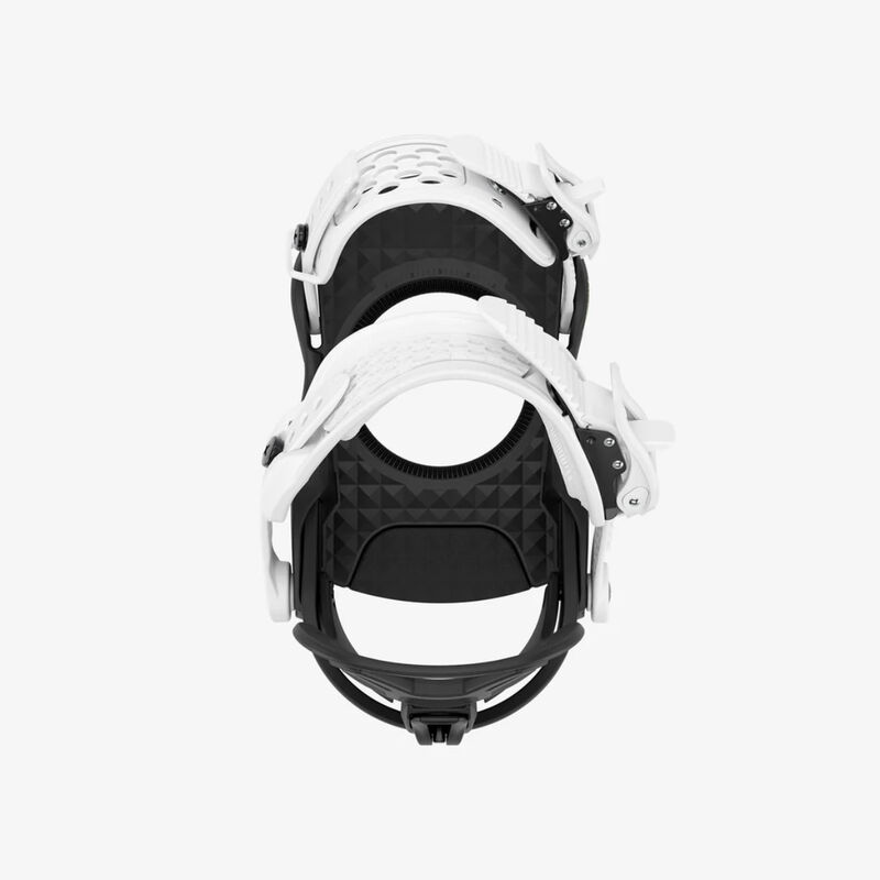 Union Cadet Mini Snowboard Bindings Kids image number 4