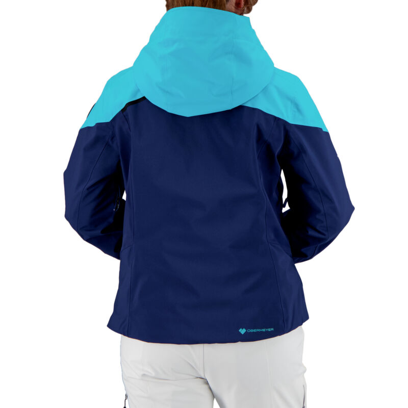 Obermeyer Compass Jacket Womens image number 1
