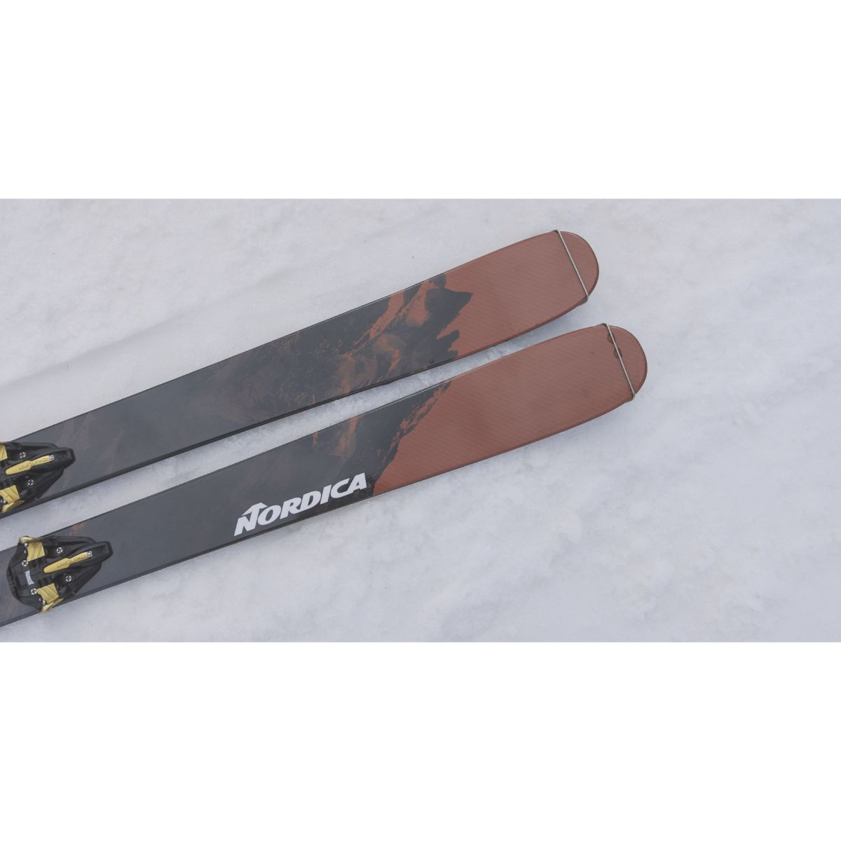 Nordica Enforcer 94 Unlimited Skis | Christy Sports