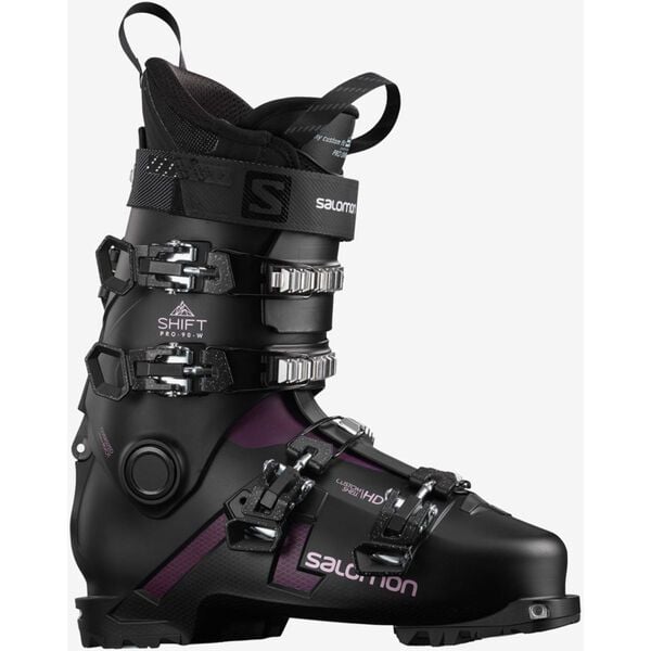 Salomon Shift Pro 90 AT Ski Boots Womens
