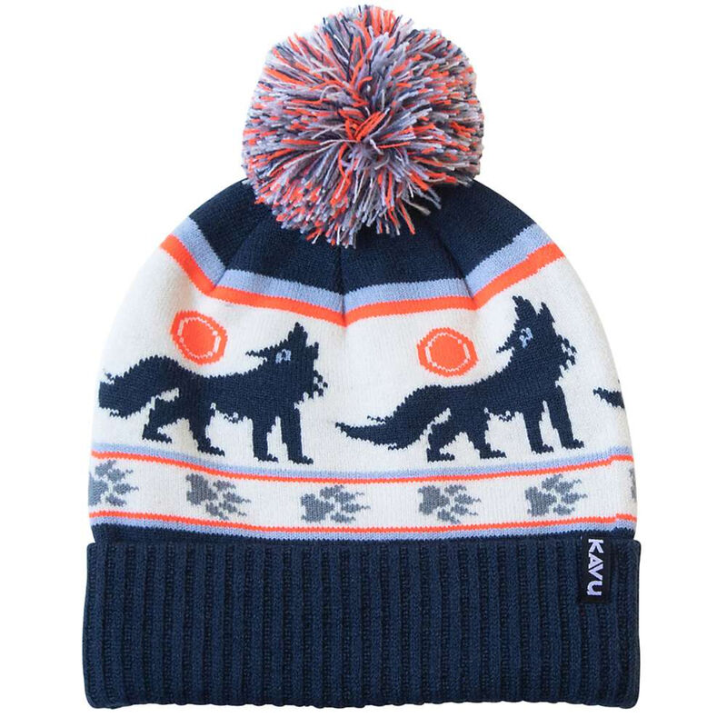 Kavu Herschel Beanie image number 0