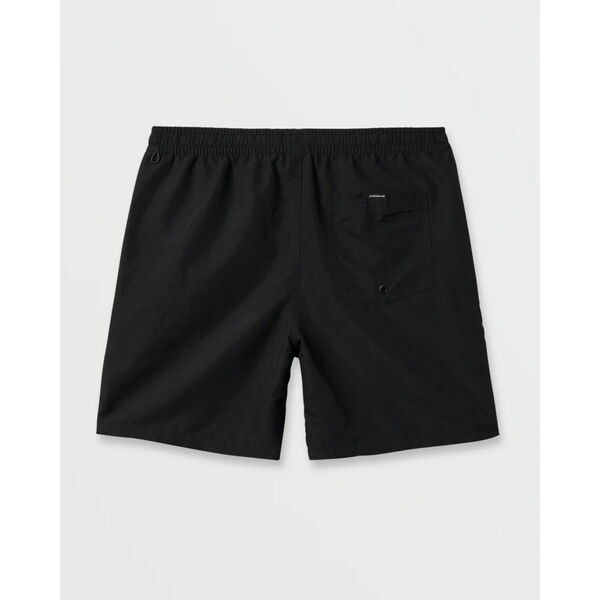 Quicksilver Everday Solid 17" Swim Trunks Mens