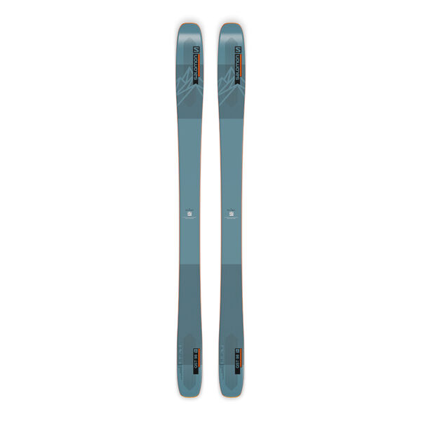 Salomon QST 98 Skis