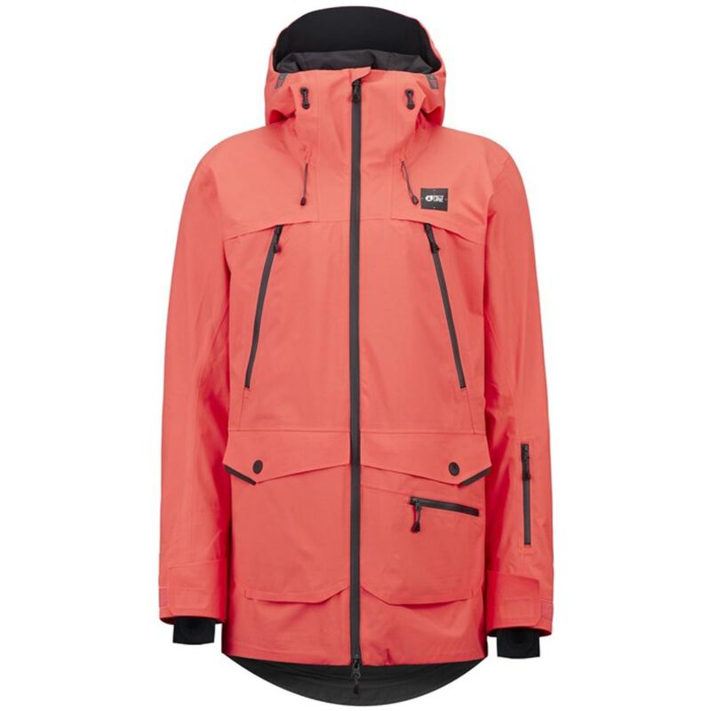 Picture Haakon Jacket Womens image number 1