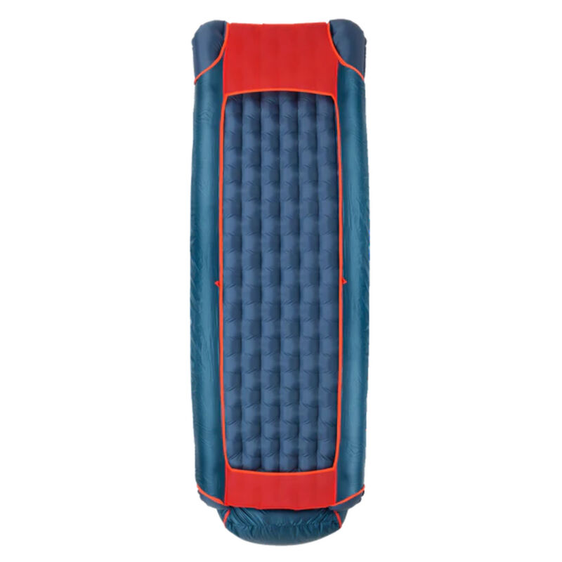 Big Agnes Anvil Horn 15 Sleeping Bag image number 3