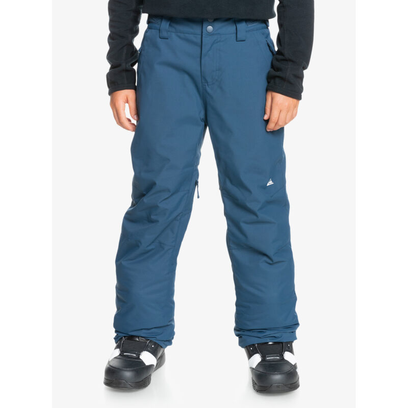 Quiksilver Estate Pant Boys image number 0
