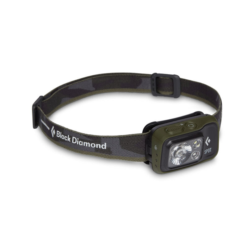 Black Diamond Spot 400 Headlamp image number 0