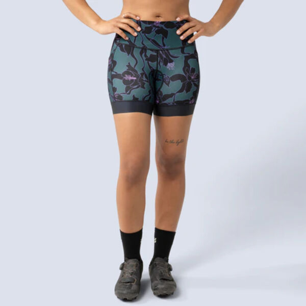 Wild Rye Eleanor Chammy Womens