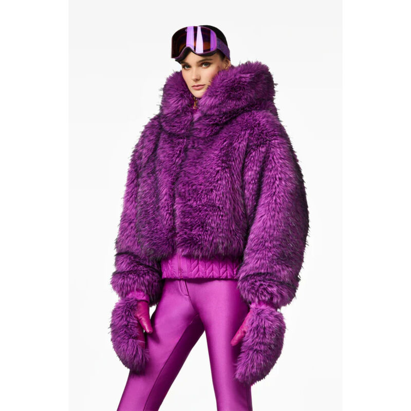 Goldbergh Indira Ski Jacket Womens image number 5