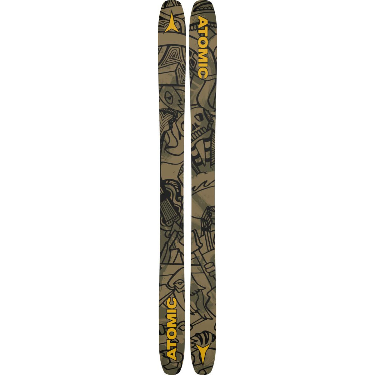 Skis | Downhill & Alpine Snow Skis | Christy Sports