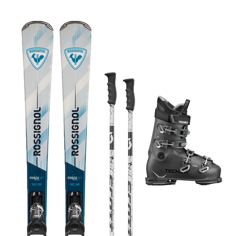 Sport Ski Package – Adult