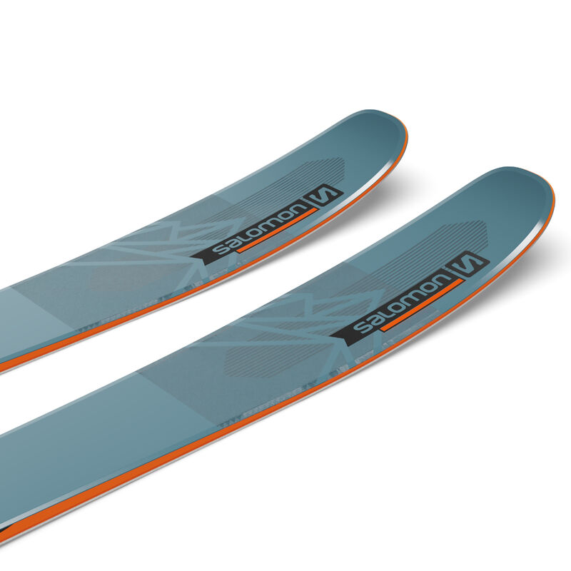 Baars verbergen offset Salomon QST 98 Skis | Christy Sports