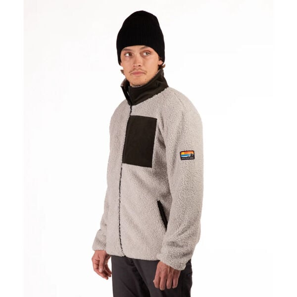 Boulder Gear Bodhi Fleece Jacket Mens