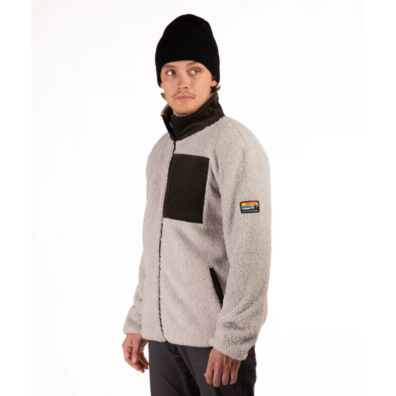 Boulder Gear Bodhi Fleece Jacket Mens image number 0