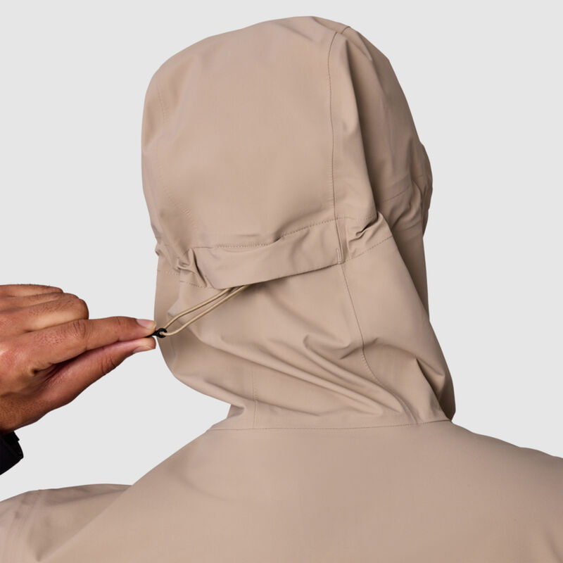 Outdoor Research Foray 3L Rain Jacket Mens image number 7