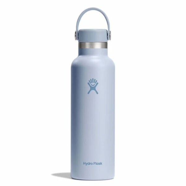 Hydroflask 21oz Standard Mouth Water Bottle