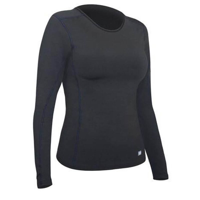 Polarmax Technical Base Layer Top Womens image number 0