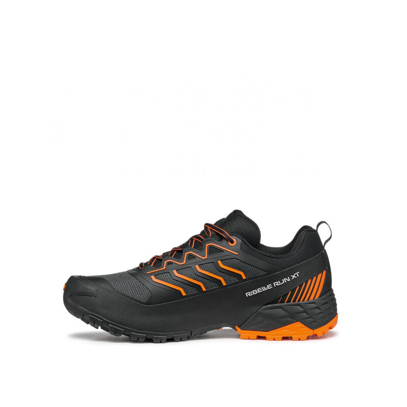 Scarpa Ribelle Run XT Trail Running Shoes Mens image number 2