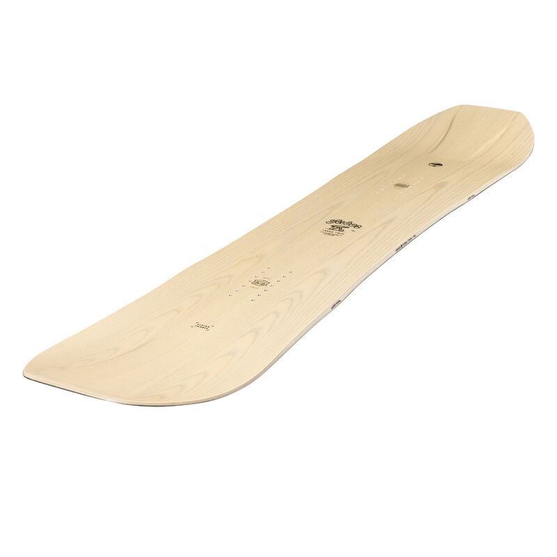 Arbor Terra Twin Camber Snowboard Mens image number 1