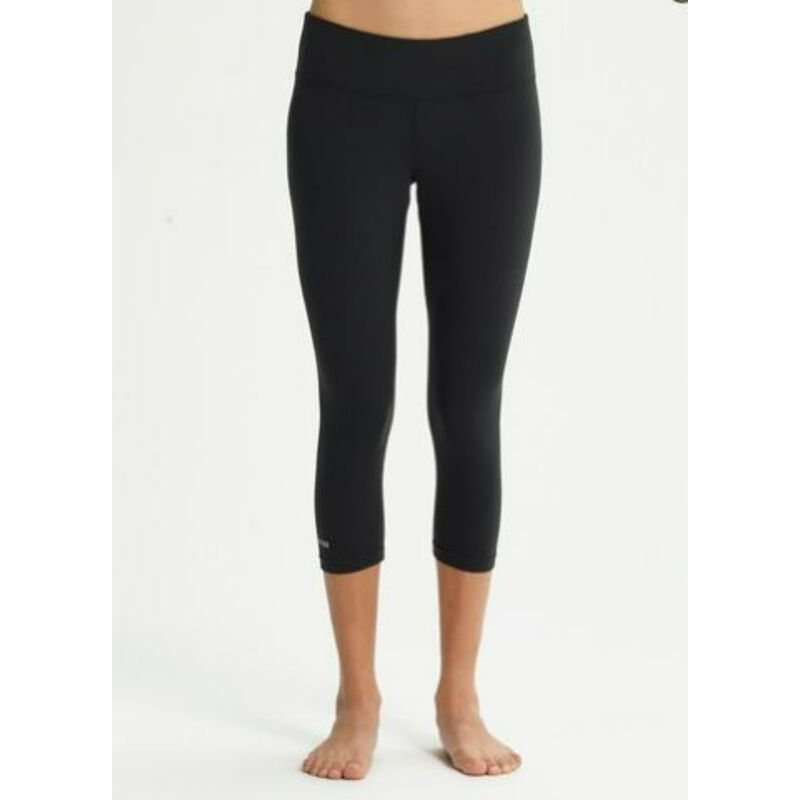 Burton Midweight Base Layer Capri Womens image number 0