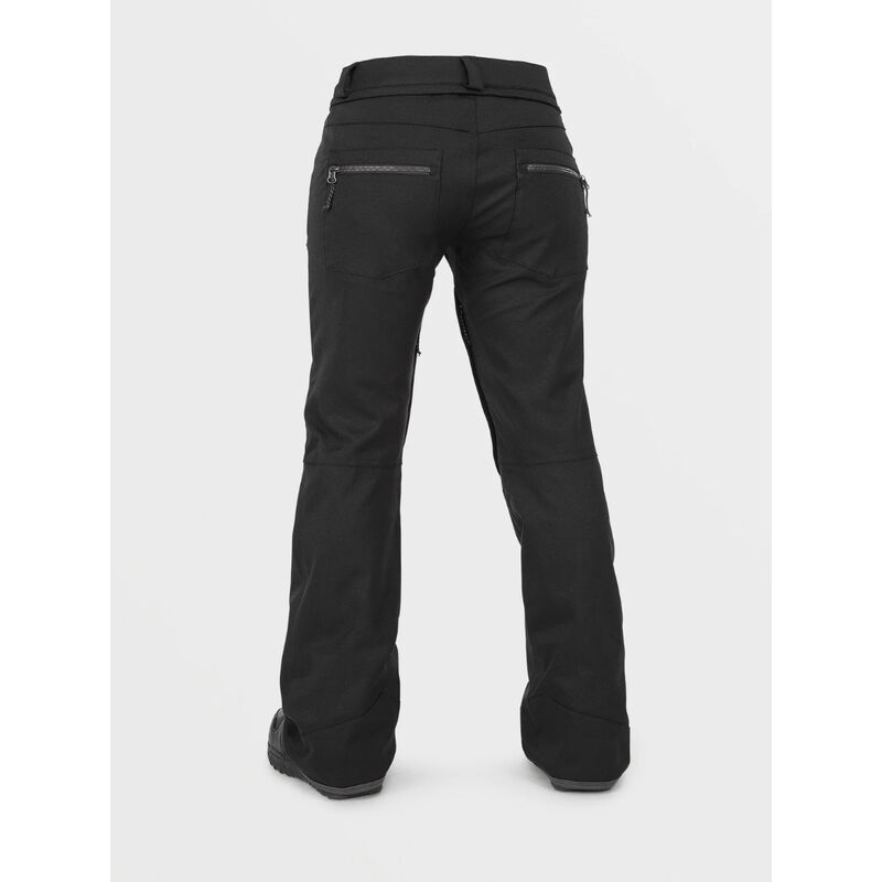 Volcom Species Stretch Pants Womens image number 1