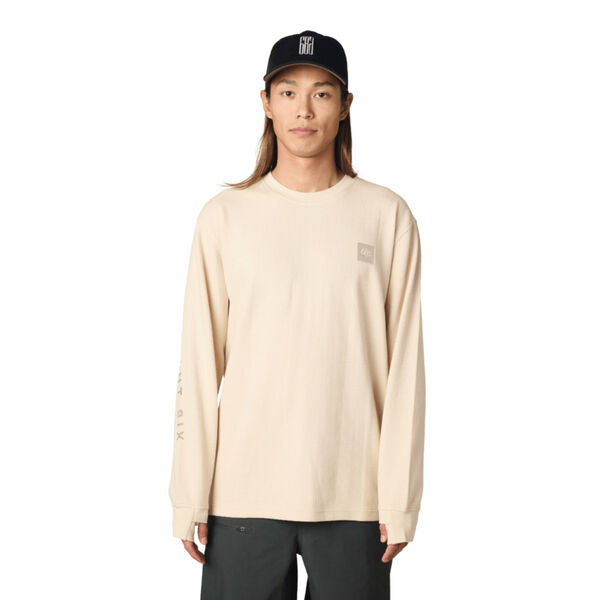 686 Let's Chill Waffle LS Crew Mens