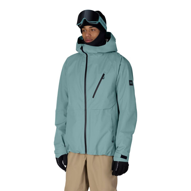 686 Glacier Hydra Thermagraph Jacket Mens image number 2