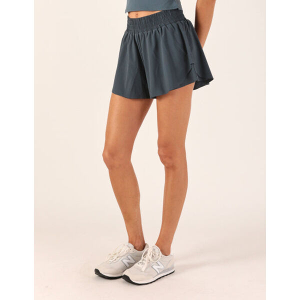 Glyder Breeze Fit Short Womens