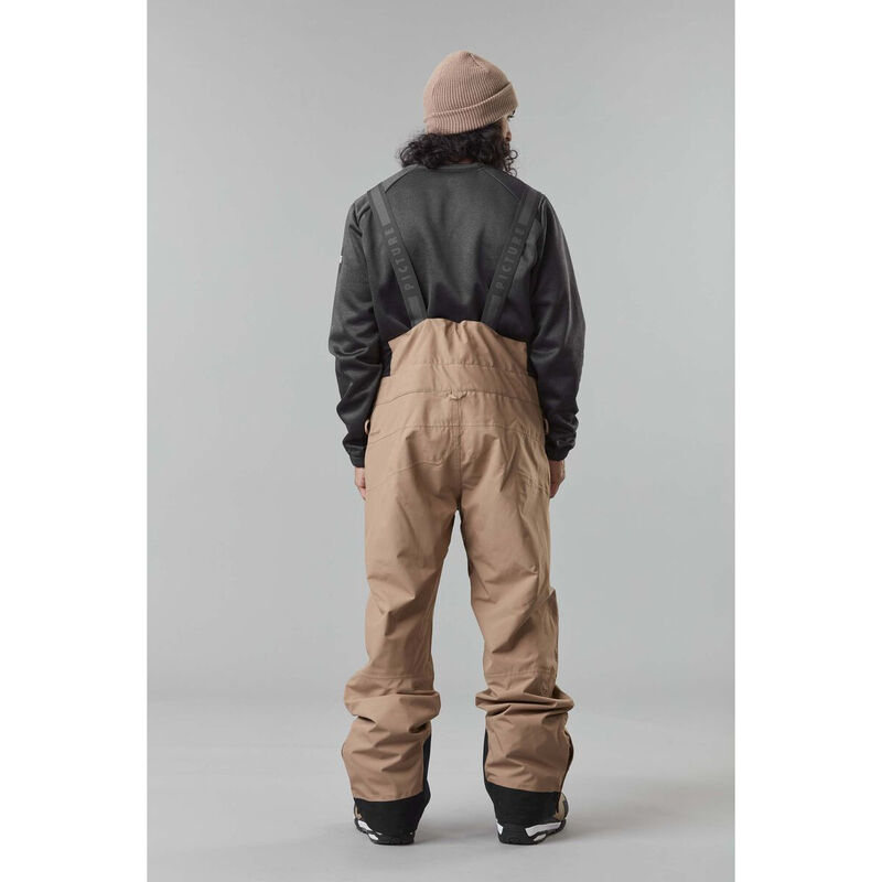 Picture Avening Bib Pants Mens image number 3
