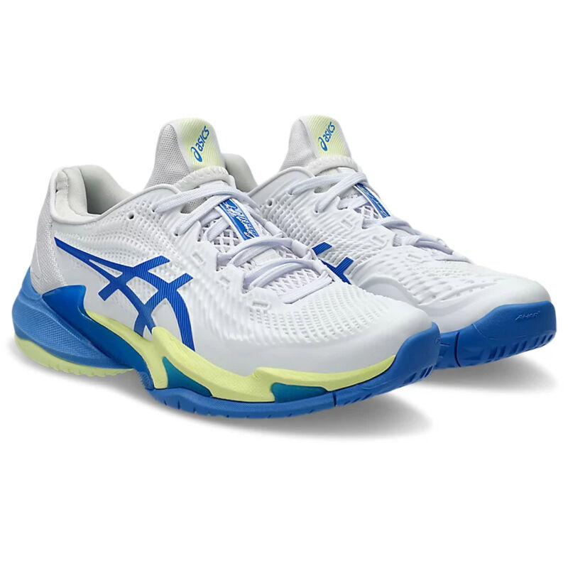 Asics Court FF3 Shoes Womens image number 0